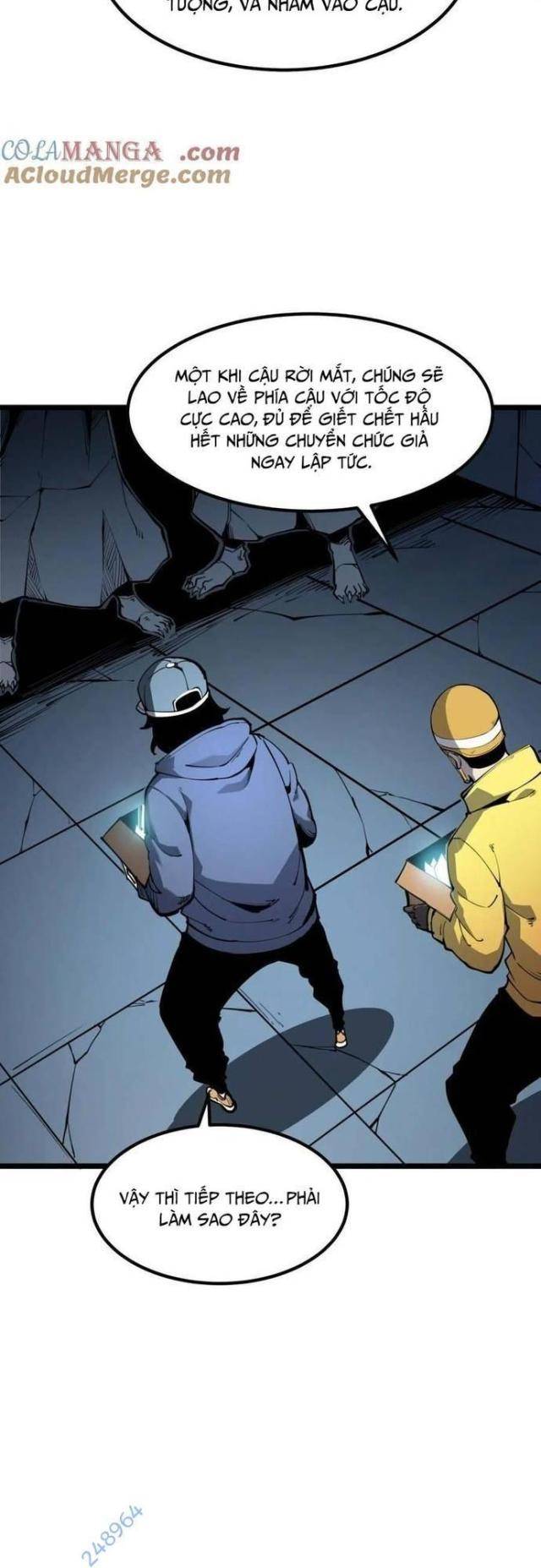 Ta Dựa Vào Nhặt Rác Trở Thành Vương Giả: Chapter 23