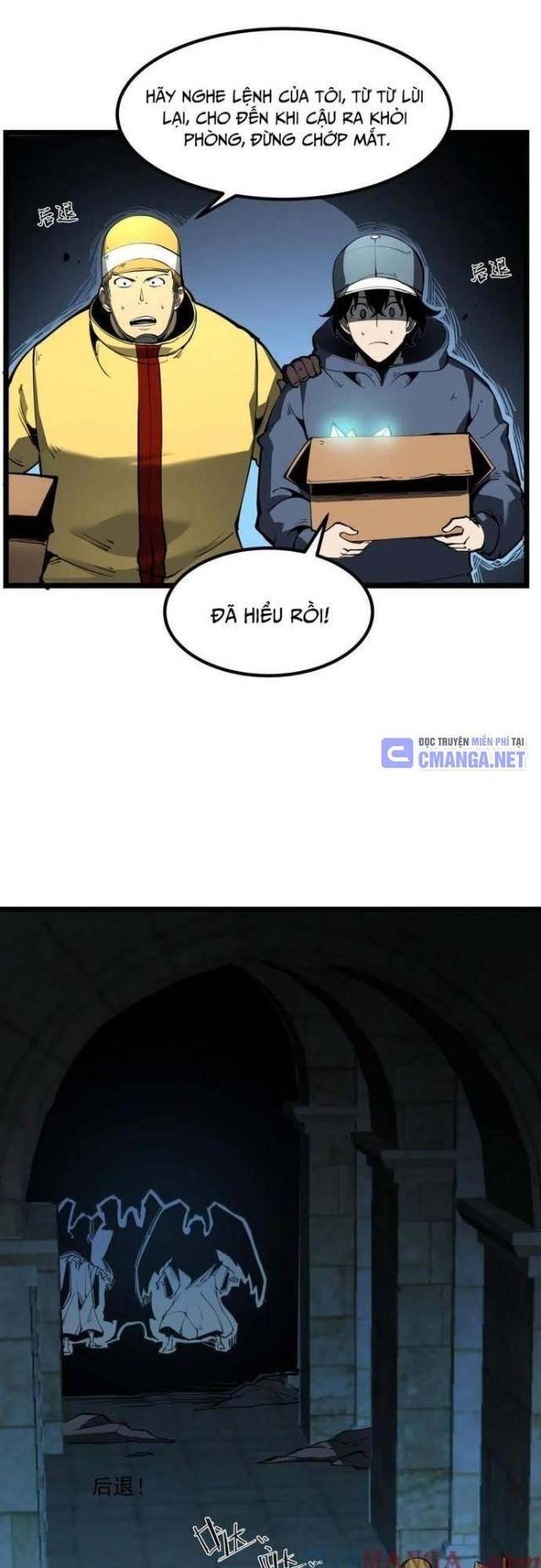 Ta Dựa Vào Nhặt Rác Trở Thành Vương Giả: Chapter 23