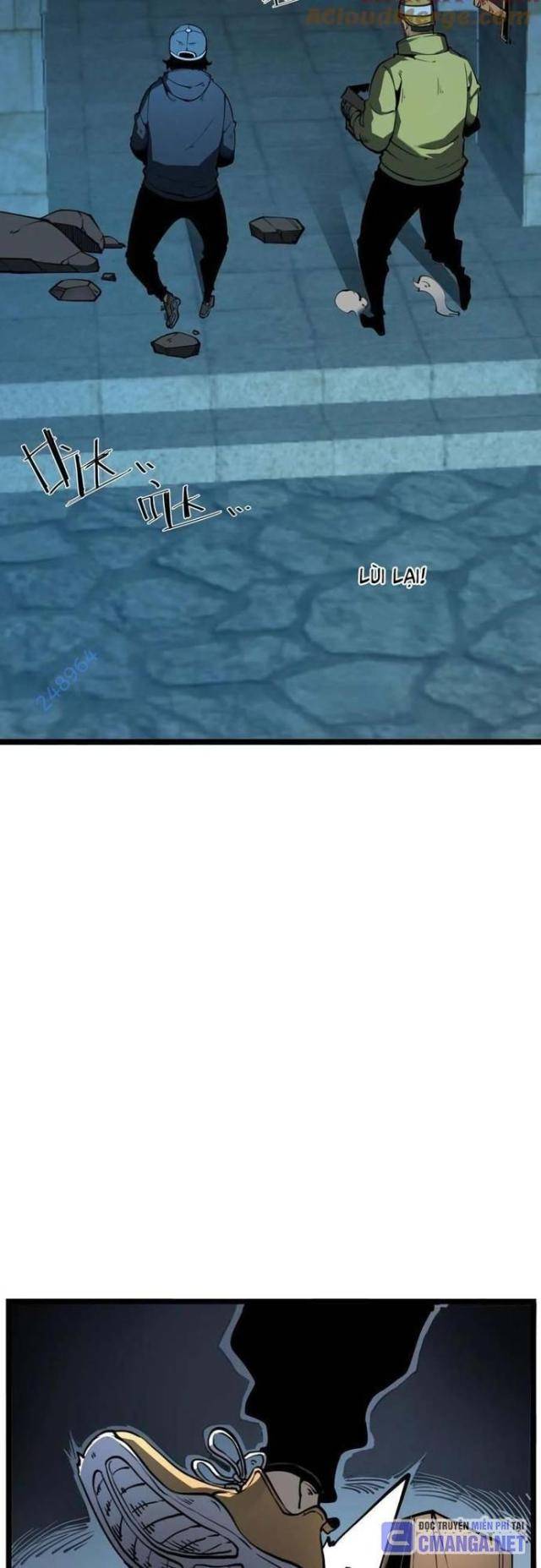 Ta Dựa Vào Nhặt Rác Trở Thành Vương Giả: Chapter 23