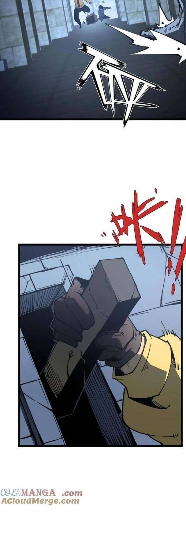 Ta Dựa Vào Nhặt Rác Trở Thành Vương Giả: Chapter 23