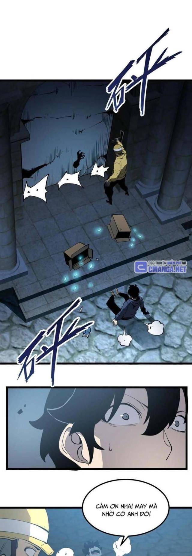 Ta Dựa Vào Nhặt Rác Trở Thành Vương Giả: Chapter 23