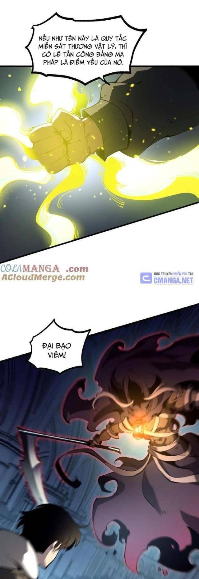 Ta Dựa Vào Nhặt Rác Trở Thành Vương Giả: Chapter 23