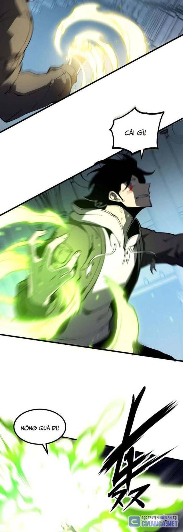 Ta Dựa Vào Nhặt Rác Trở Thành Vương Giả: Chapter 23