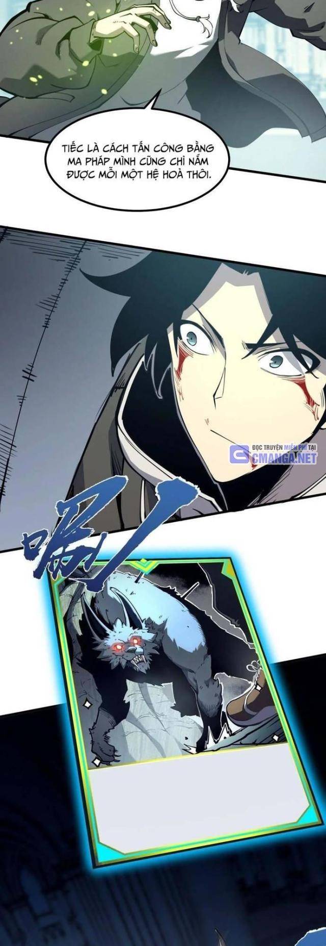 Ta Dựa Vào Nhặt Rác Trở Thành Vương Giả: Chapter 23