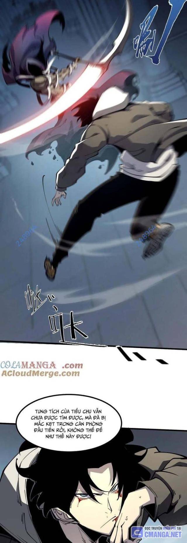 Ta Dựa Vào Nhặt Rác Trở Thành Vương Giả: Chapter 23