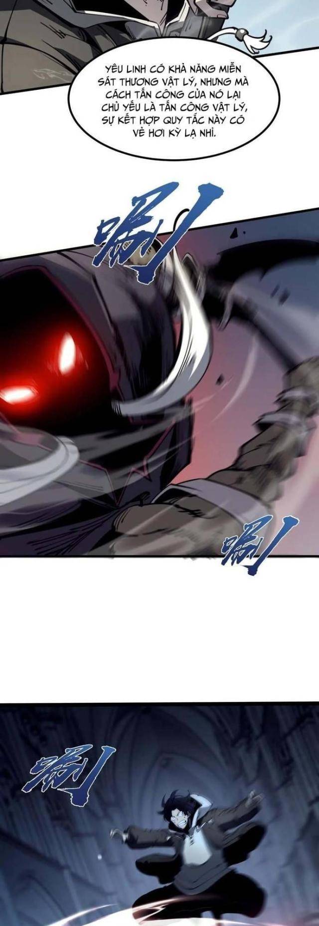 Ta Dựa Vào Nhặt Rác Trở Thành Vương Giả: Chapter 23