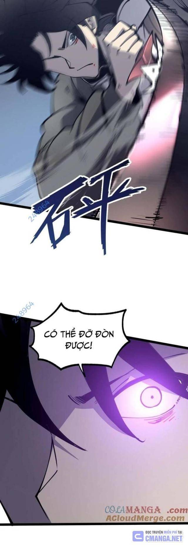 Ta Dựa Vào Nhặt Rác Trở Thành Vương Giả: Chapter 23