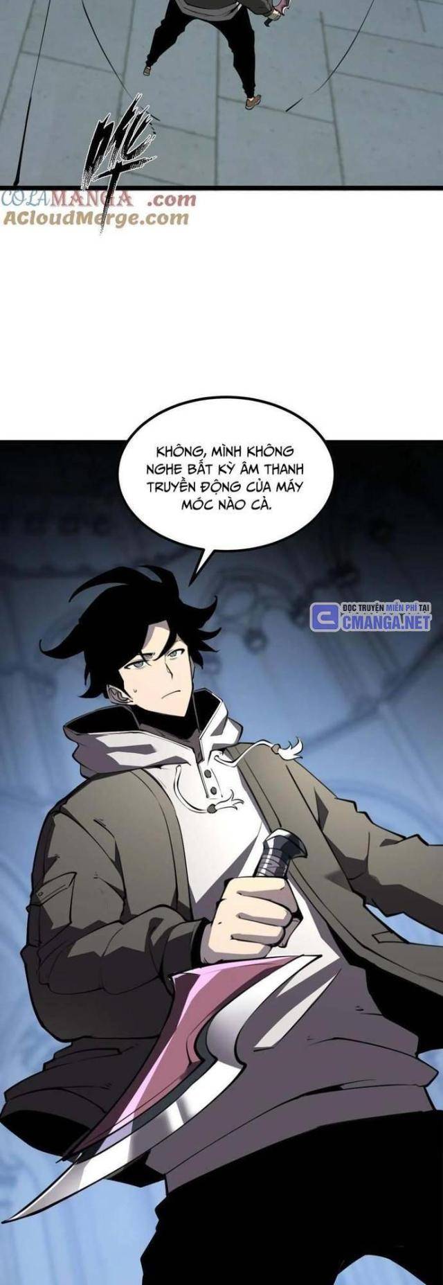 Ta Dựa Vào Nhặt Rác Trở Thành Vương Giả: Chapter 23