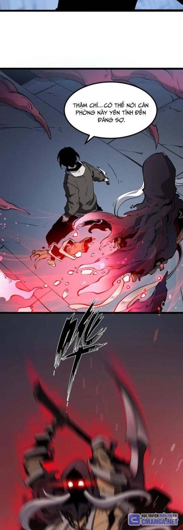 Ta Dựa Vào Nhặt Rác Trở Thành Vương Giả: Chapter 23