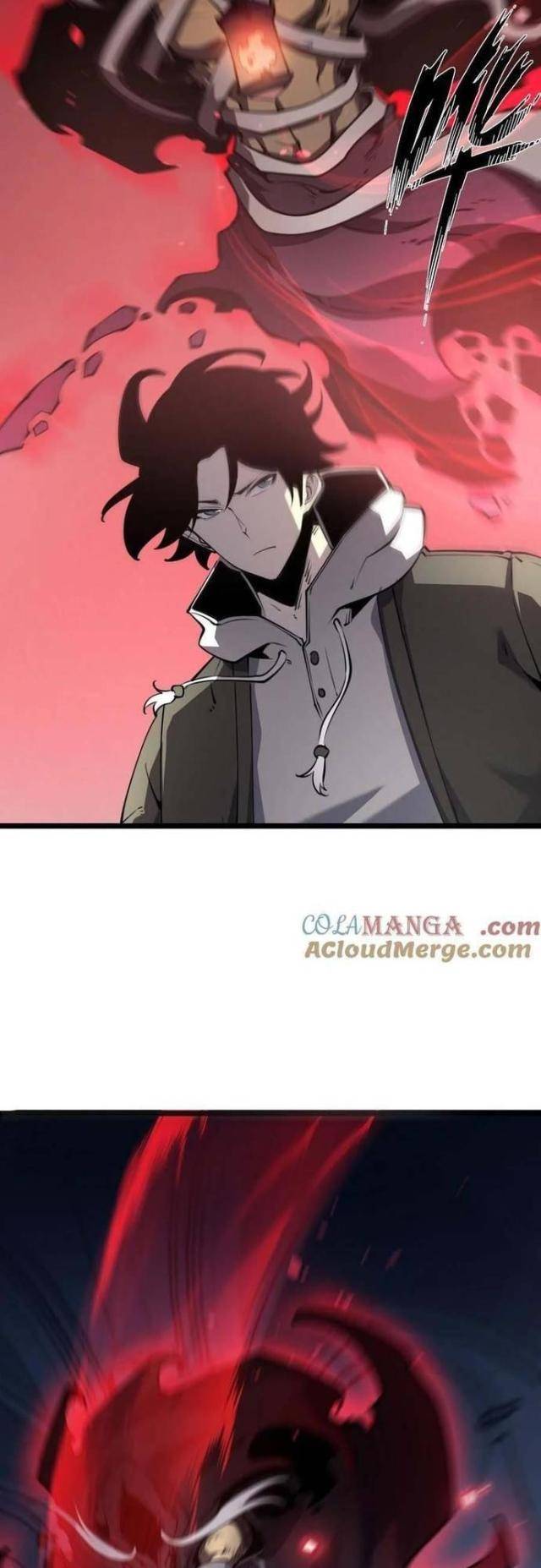 Ta Dựa Vào Nhặt Rác Trở Thành Vương Giả: Chapter 23