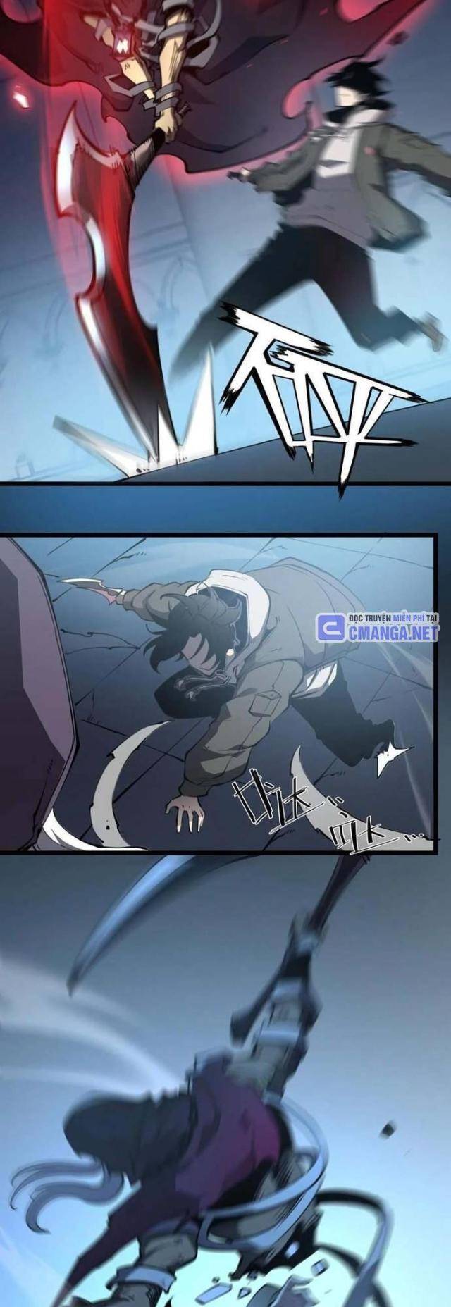 Ta Dựa Vào Nhặt Rác Trở Thành Vương Giả: Chapter 23