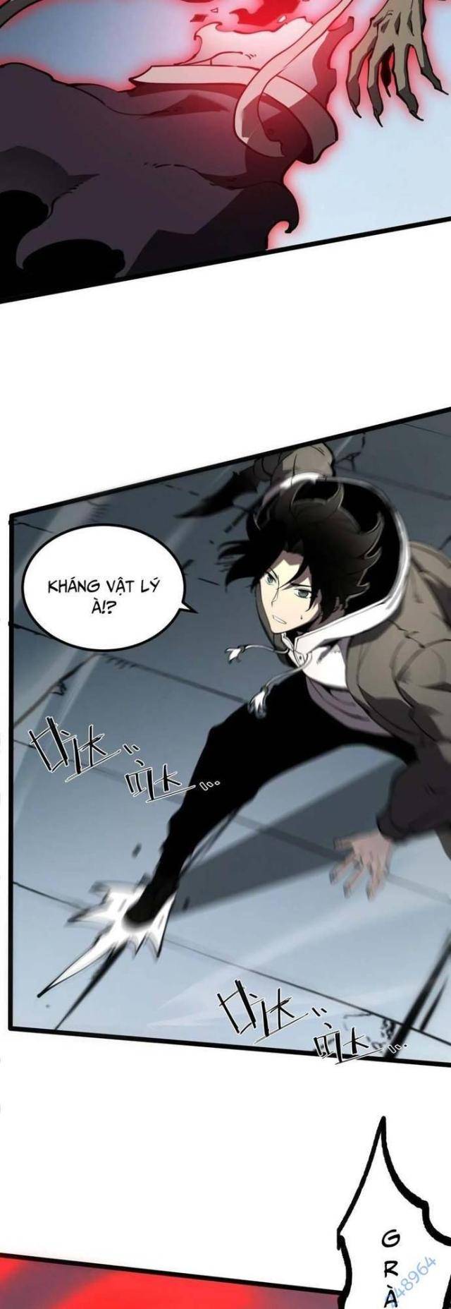 Ta Dựa Vào Nhặt Rác Trở Thành Vương Giả: Chapter 23