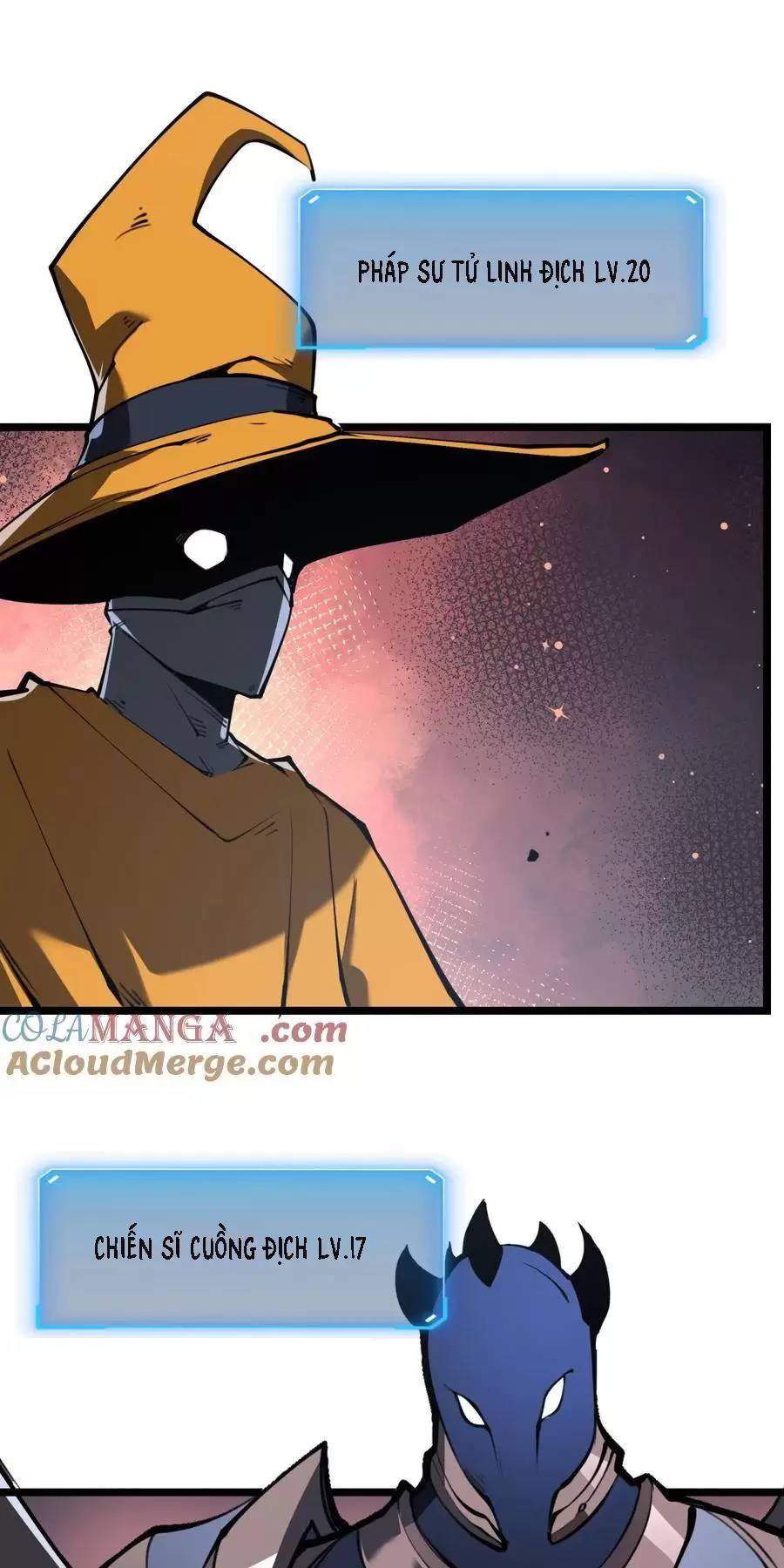 Ta Dựa Vào Nhặt Rác Trở Thành Vương Giả: Chapter 24.1