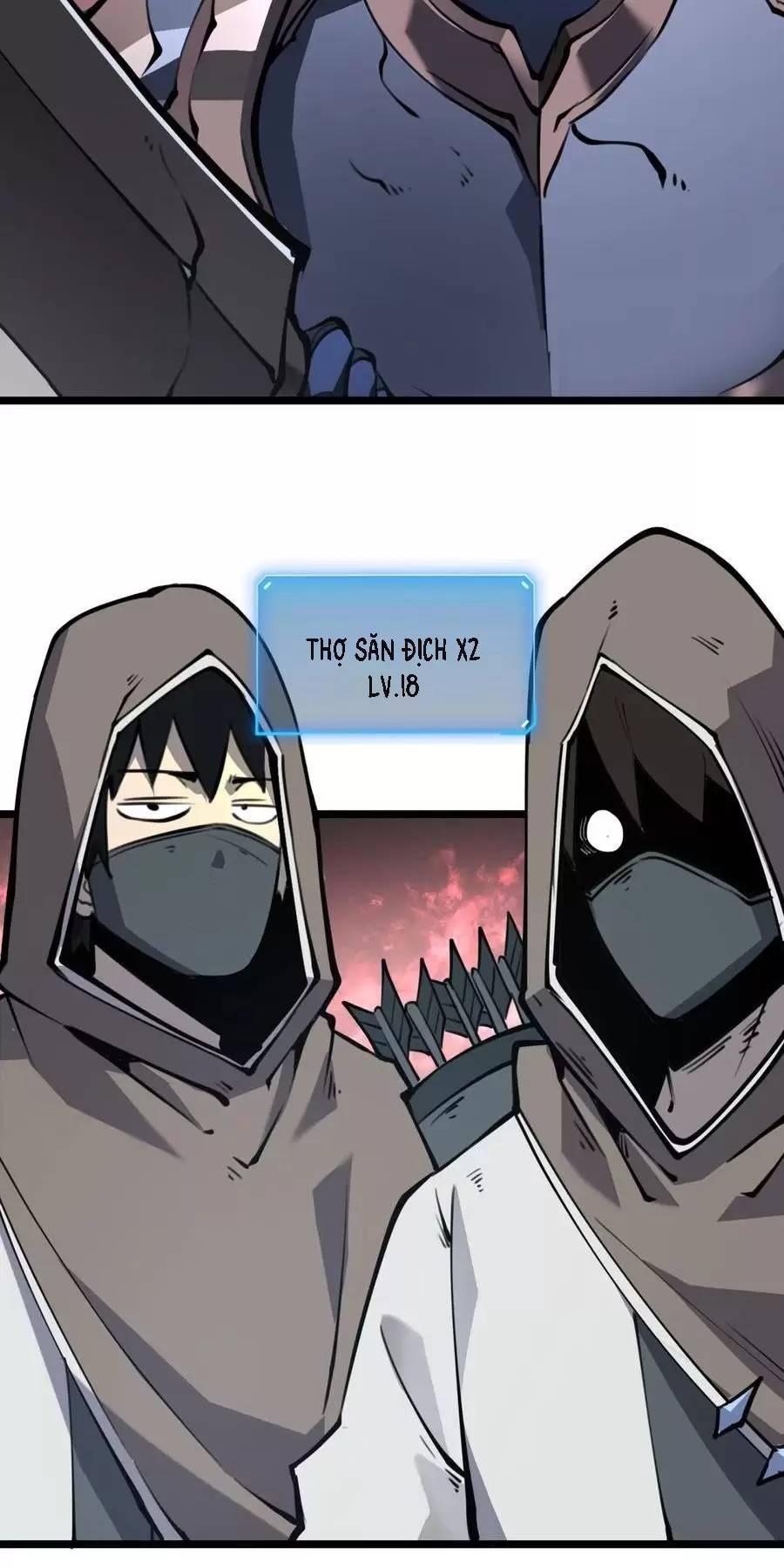 Ta Dựa Vào Nhặt Rác Trở Thành Vương Giả: Chapter 24.1