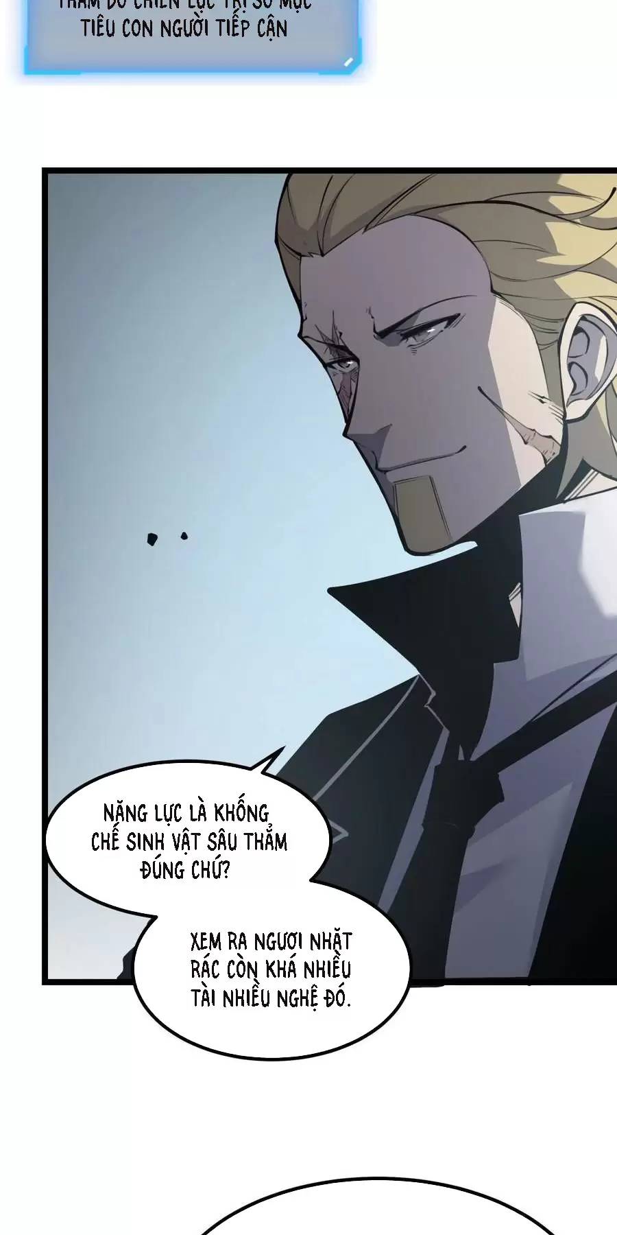 Ta Dựa Vào Nhặt Rác Trở Thành Vương Giả: Chapter 24.1