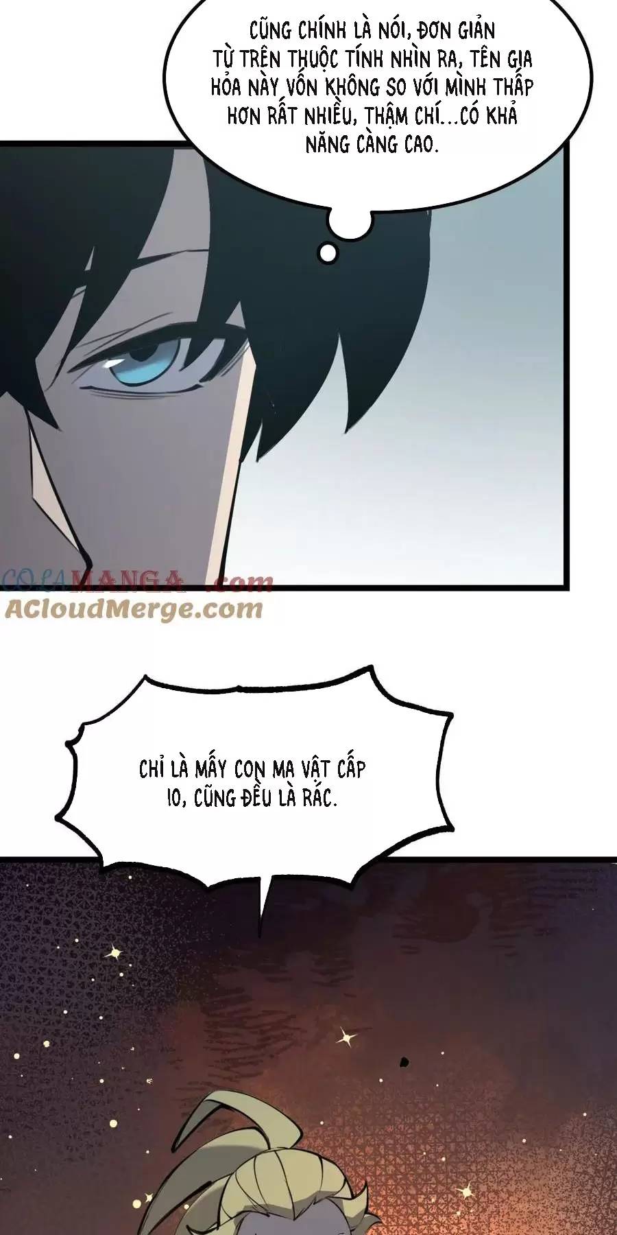 Ta Dựa Vào Nhặt Rác Trở Thành Vương Giả: Chapter 24.1