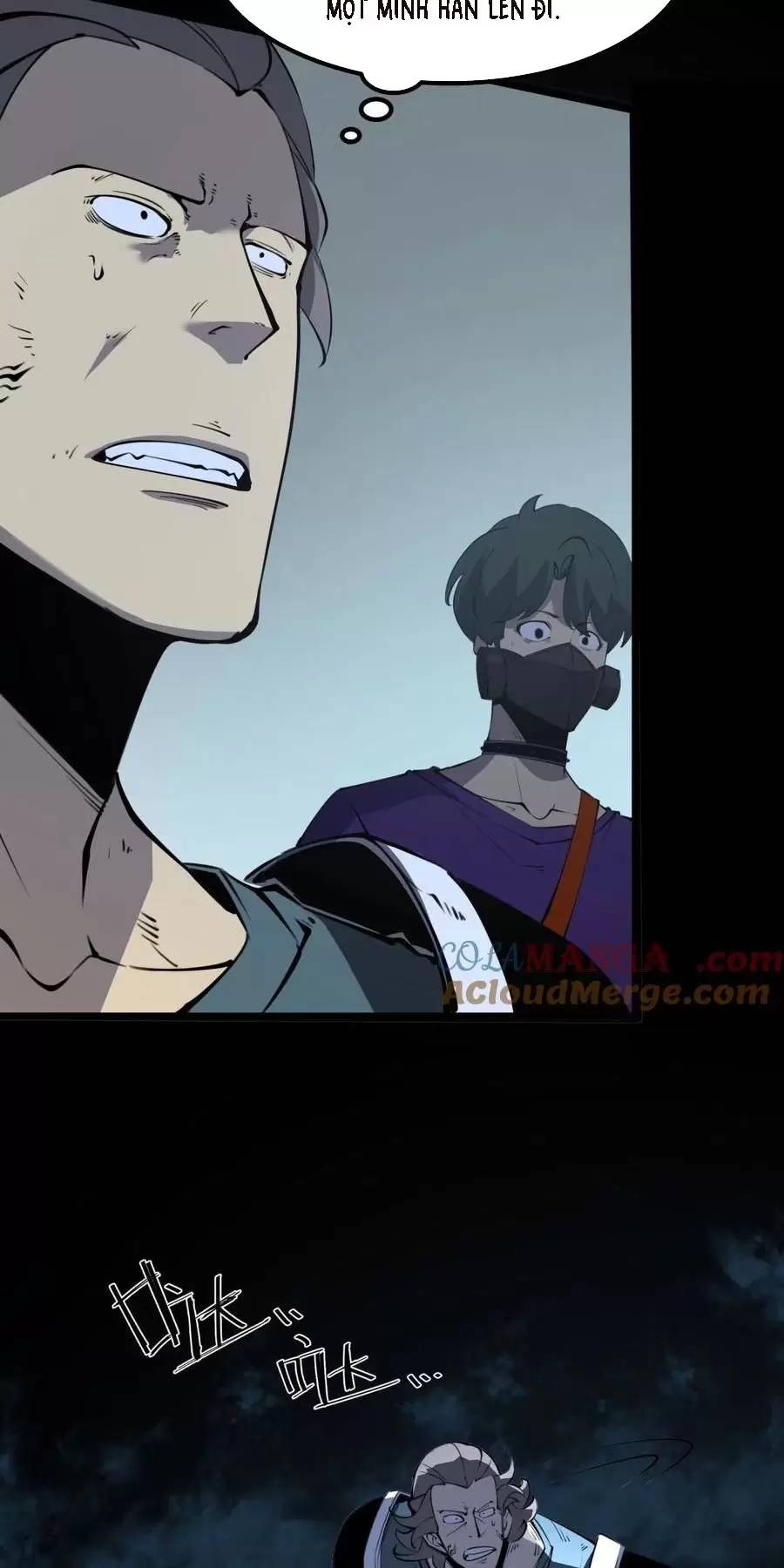 Ta Dựa Vào Nhặt Rác Trở Thành Vương Giả: Chapter 24.1