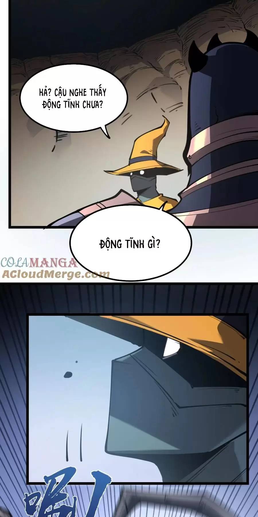 Ta Dựa Vào Nhặt Rác Trở Thành Vương Giả: Chapter 24.1