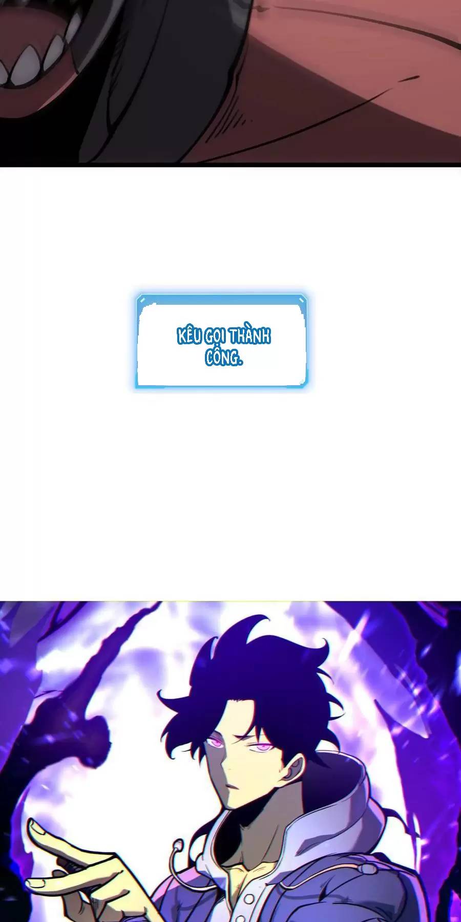 Ta Dựa Vào Nhặt Rác Trở Thành Vương Giả: Chapter 24.1