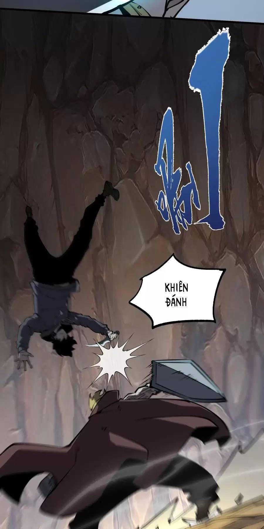 Ta Dựa Vào Nhặt Rác Trở Thành Vương Giả: Chapter 24.2