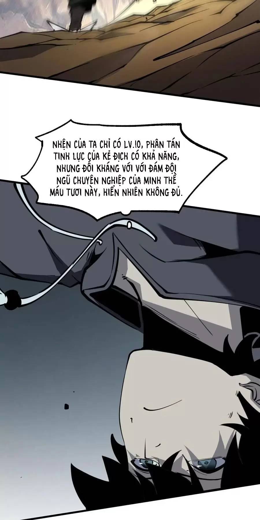 Ta Dựa Vào Nhặt Rác Trở Thành Vương Giả: Chapter 24.2