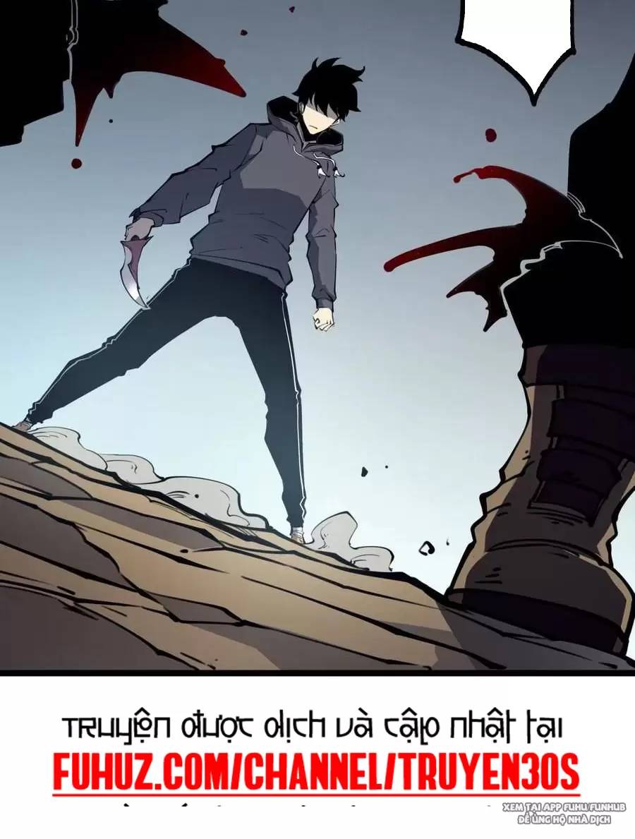 Ta Dựa Vào Nhặt Rác Trở Thành Vương Giả: Chapter 24.2