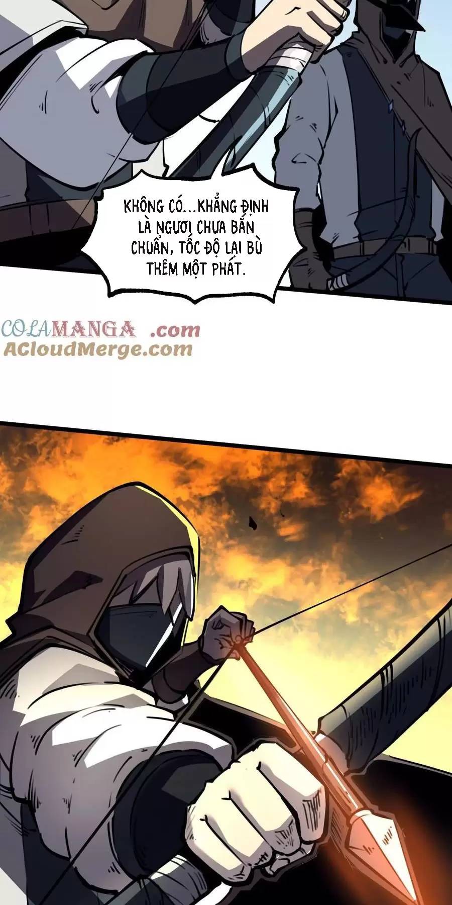 Ta Dựa Vào Nhặt Rác Trở Thành Vương Giả: Chapter 24.2