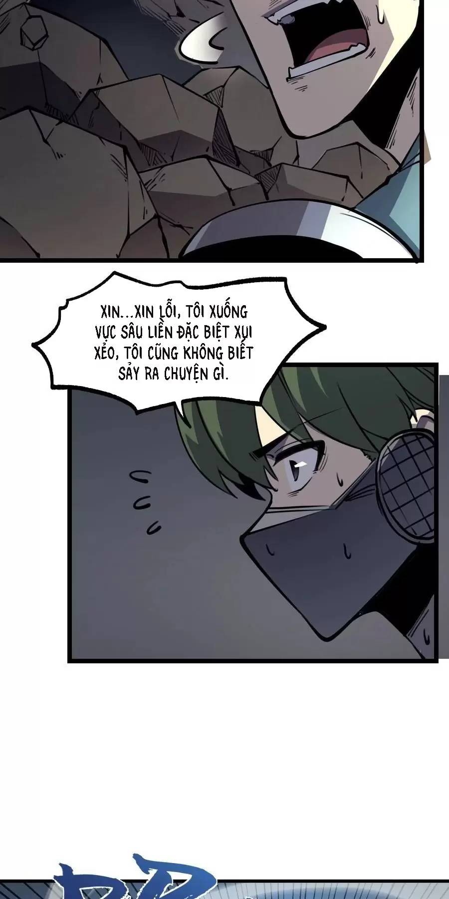 Ta Dựa Vào Nhặt Rác Trở Thành Vương Giả: Chapter 24.2