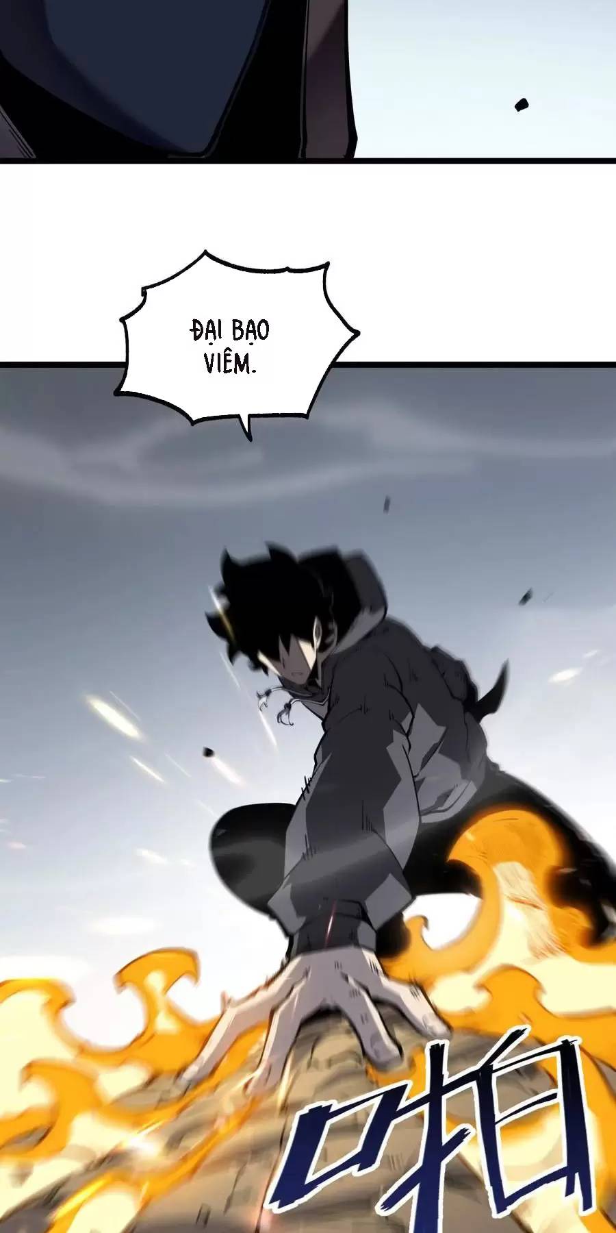 Ta Dựa Vào Nhặt Rác Trở Thành Vương Giả: Chapter 24.2