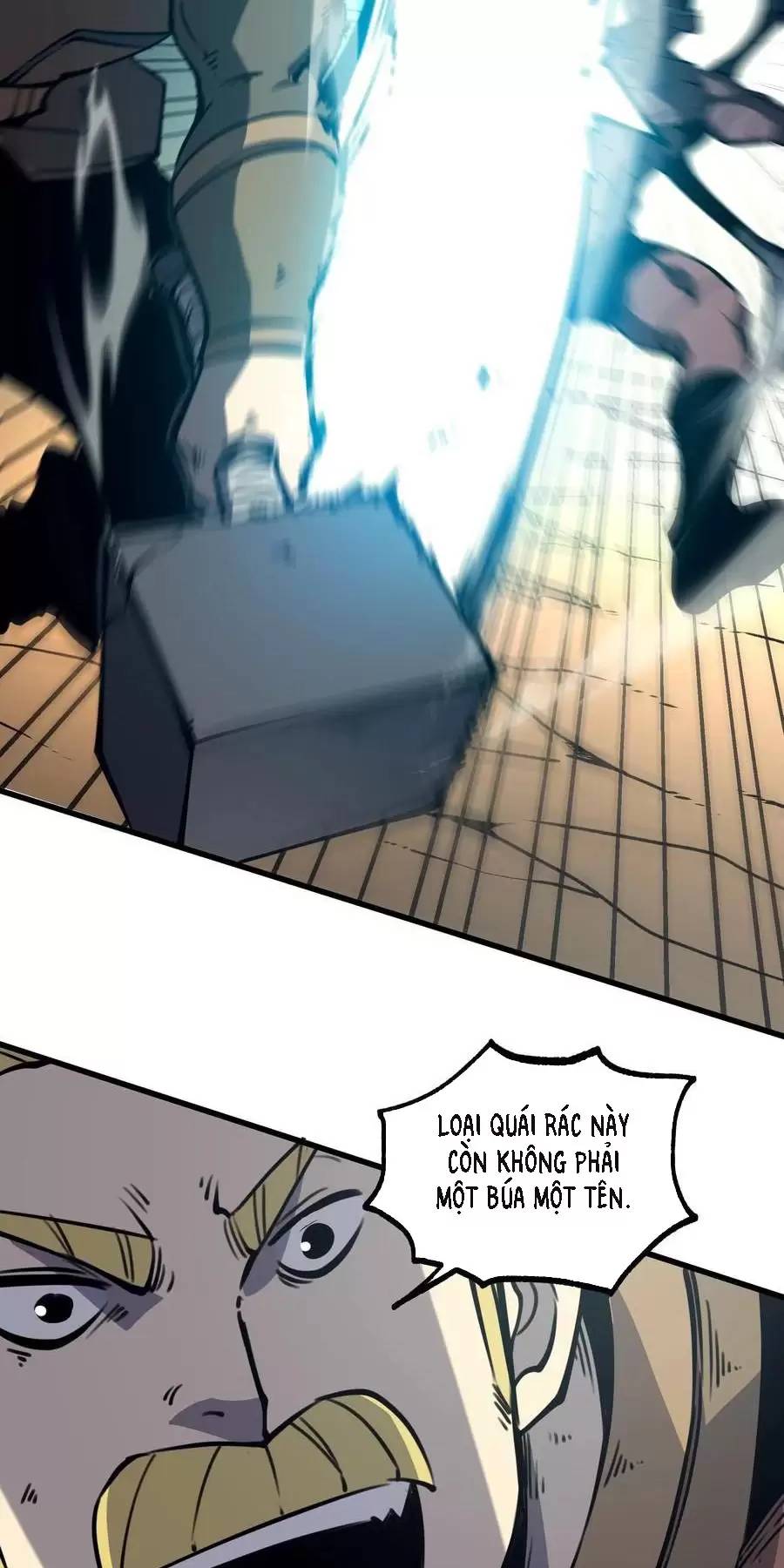 Ta Dựa Vào Nhặt Rác Trở Thành Vương Giả: Chapter 24.2