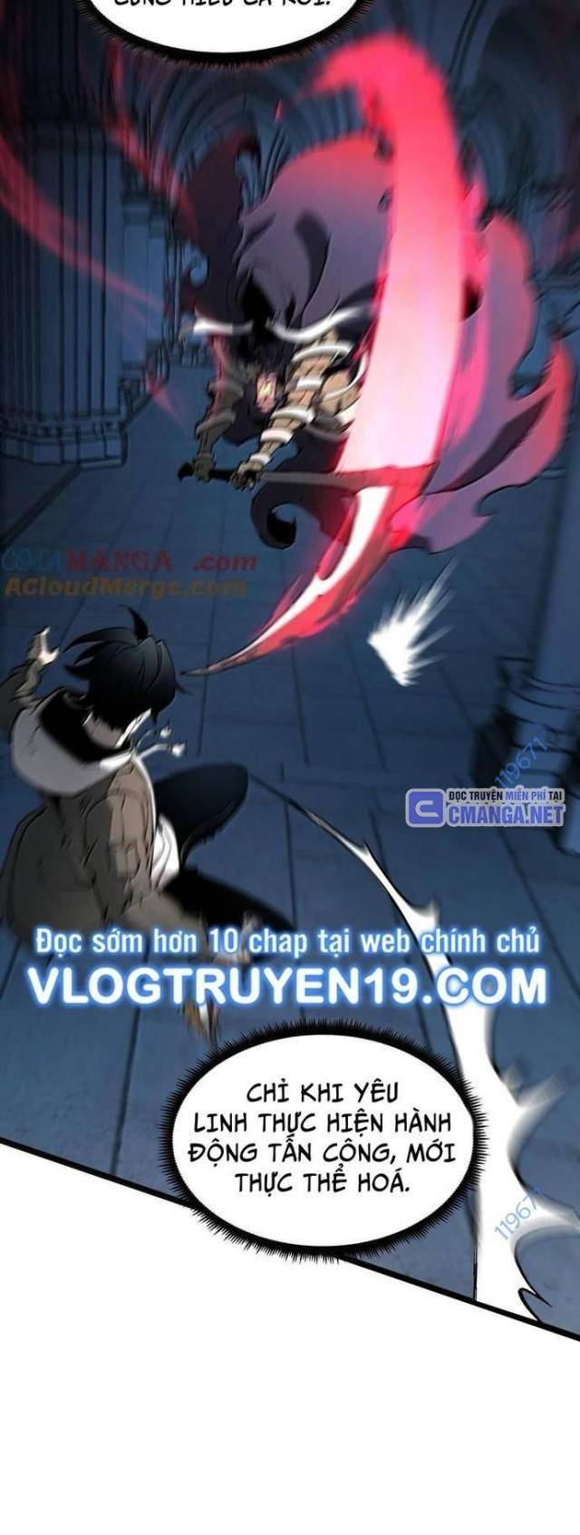 Ta Dựa Vào Nhặt Rác Trở Thành Vương Giả: Chapter 24