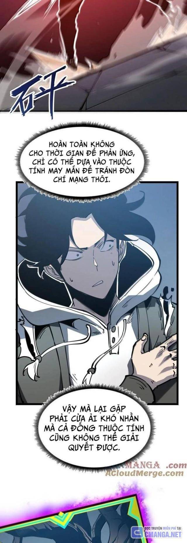 Ta Dựa Vào Nhặt Rác Trở Thành Vương Giả: Chapter 24