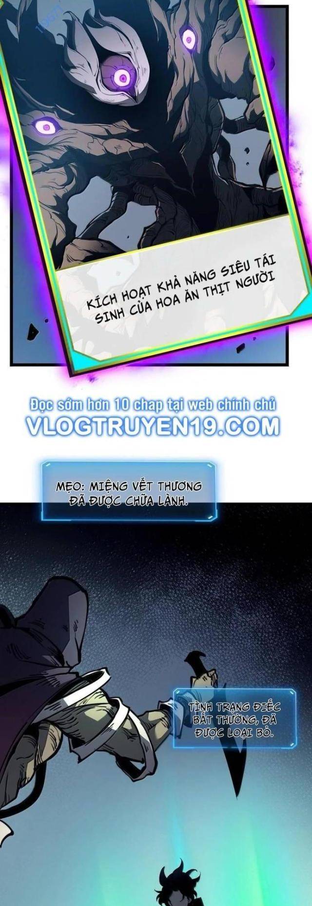 Ta Dựa Vào Nhặt Rác Trở Thành Vương Giả: Chapter 24