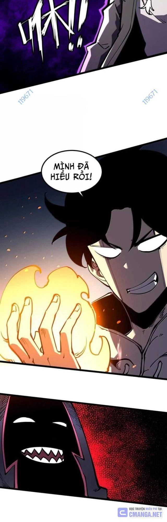 Ta Dựa Vào Nhặt Rác Trở Thành Vương Giả: Chapter 24