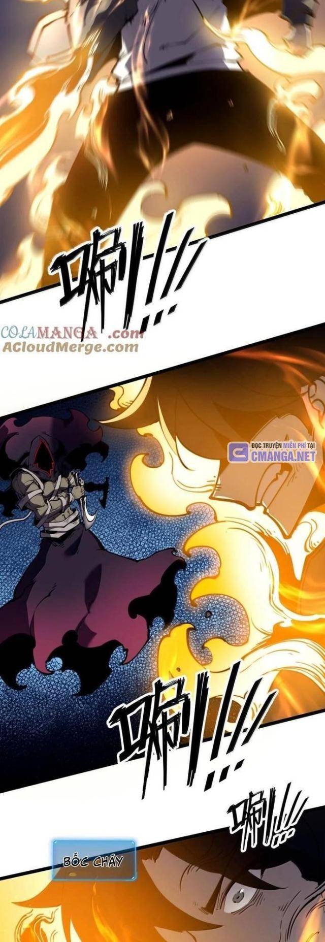 Ta Dựa Vào Nhặt Rác Trở Thành Vương Giả: Chapter 24