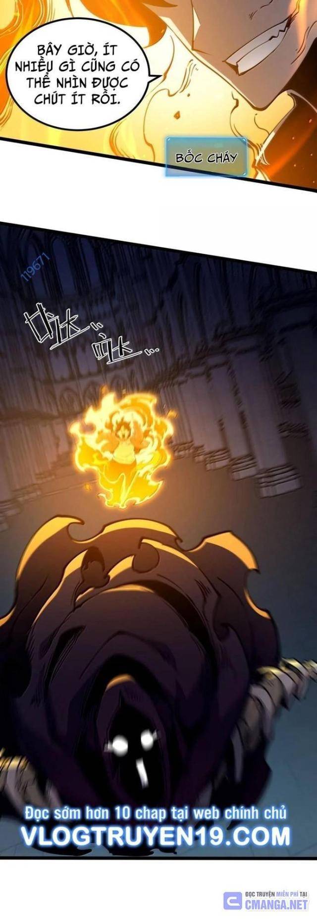 Ta Dựa Vào Nhặt Rác Trở Thành Vương Giả: Chapter 24