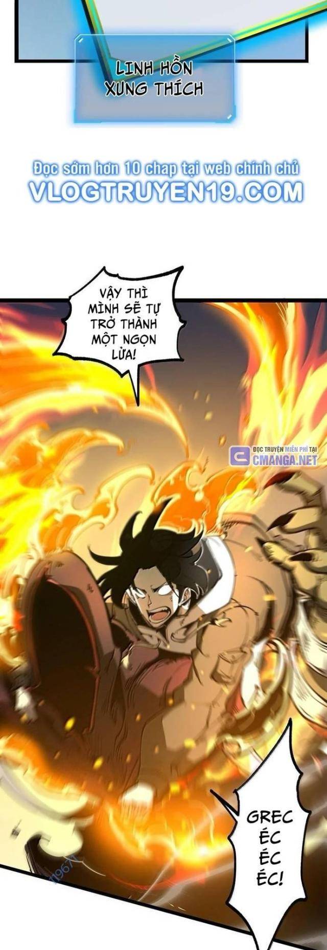 Ta Dựa Vào Nhặt Rác Trở Thành Vương Giả: Chapter 24