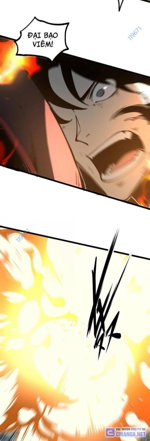 Ta Dựa Vào Nhặt Rác Trở Thành Vương Giả: Chapter 24