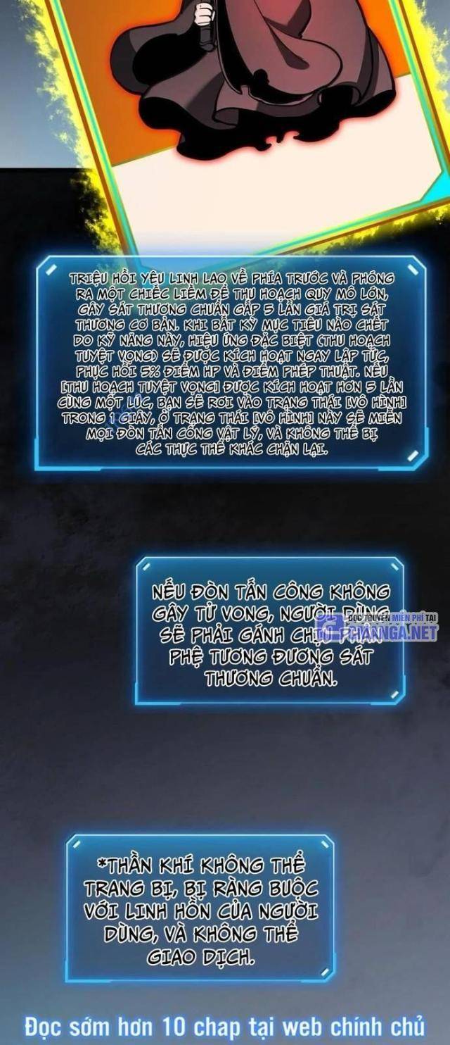 Ta Dựa Vào Nhặt Rác Trở Thành Vương Giả: Chapter 24