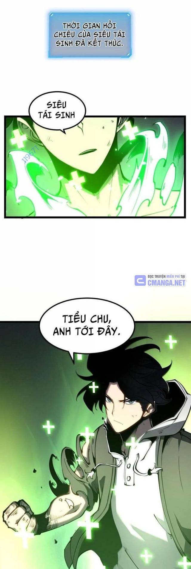 Ta Dựa Vào Nhặt Rác Trở Thành Vương Giả: Chapter 24