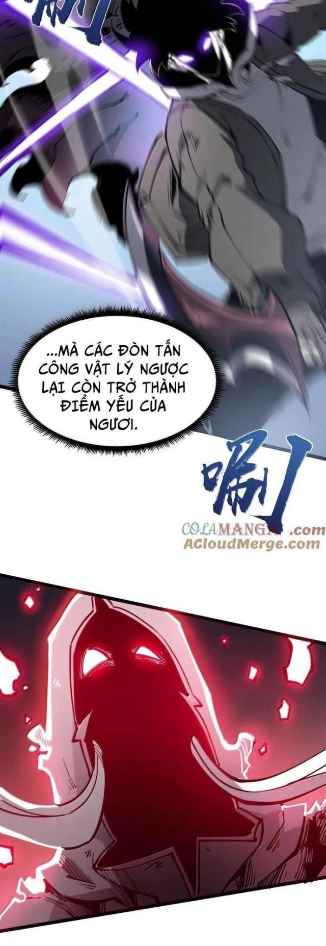 Ta Dựa Vào Nhặt Rác Trở Thành Vương Giả: Chapter 24