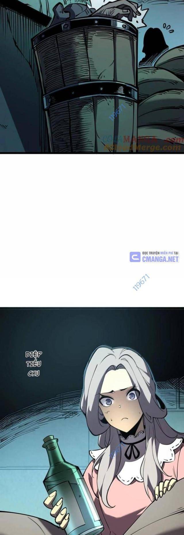 Ta Dựa Vào Nhặt Rác Trở Thành Vương Giả: Chapter 24