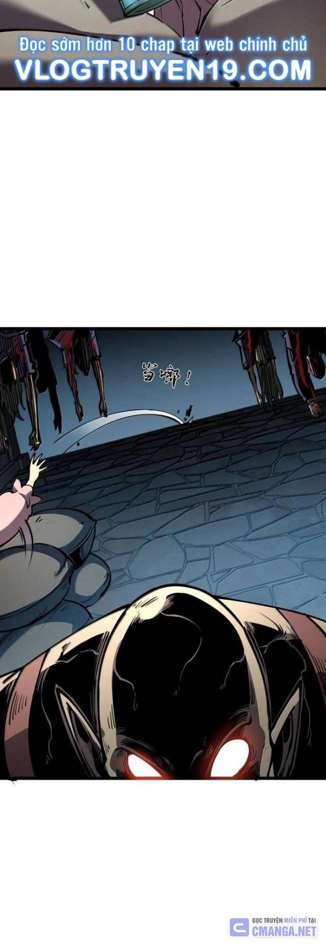 Ta Dựa Vào Nhặt Rác Trở Thành Vương Giả: Chapter 24