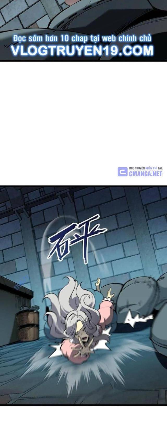 Ta Dựa Vào Nhặt Rác Trở Thành Vương Giả: Chapter 24