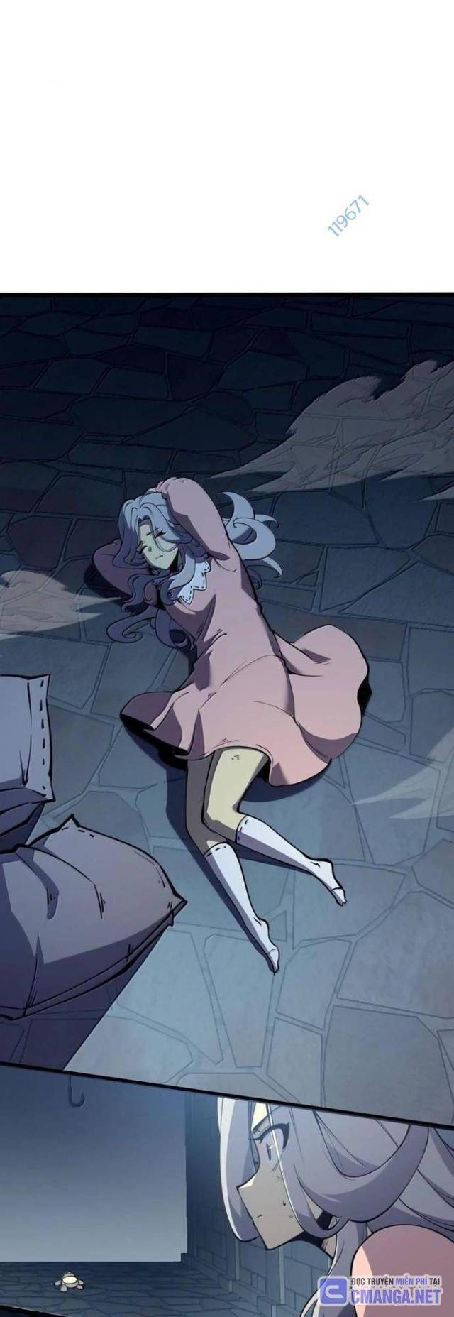 Ta Dựa Vào Nhặt Rác Trở Thành Vương Giả: Chapter 24