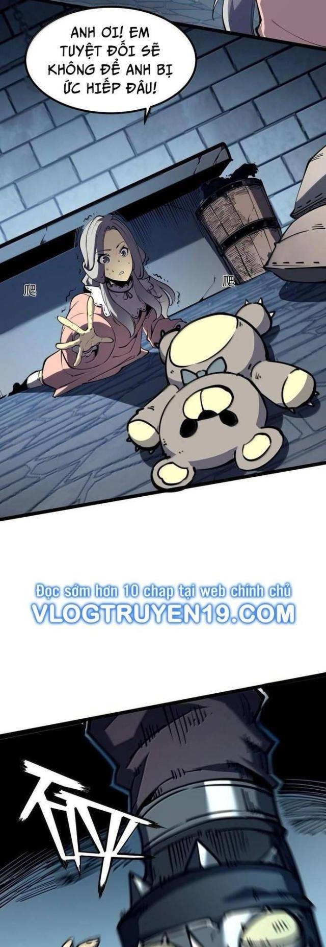 Ta Dựa Vào Nhặt Rác Trở Thành Vương Giả: Chapter 24