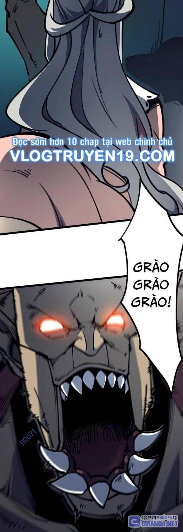 Ta Dựa Vào Nhặt Rác Trở Thành Vương Giả: Chapter 24