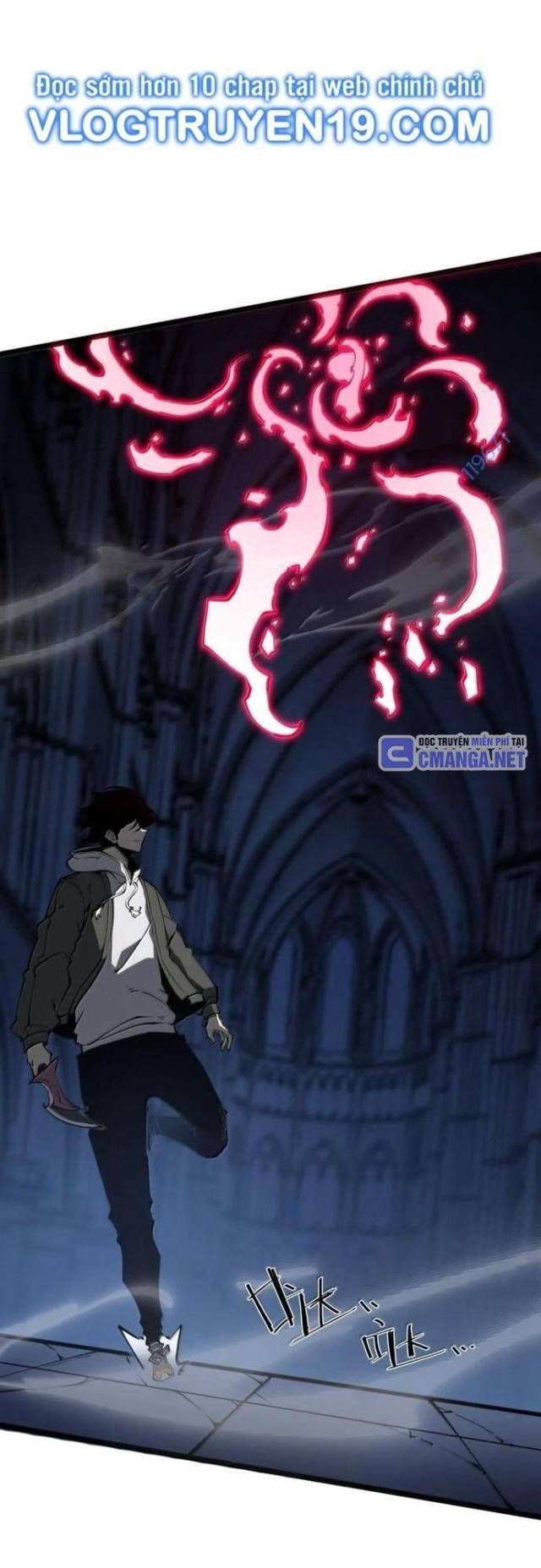 Ta Dựa Vào Nhặt Rác Trở Thành Vương Giả: Chapter 24