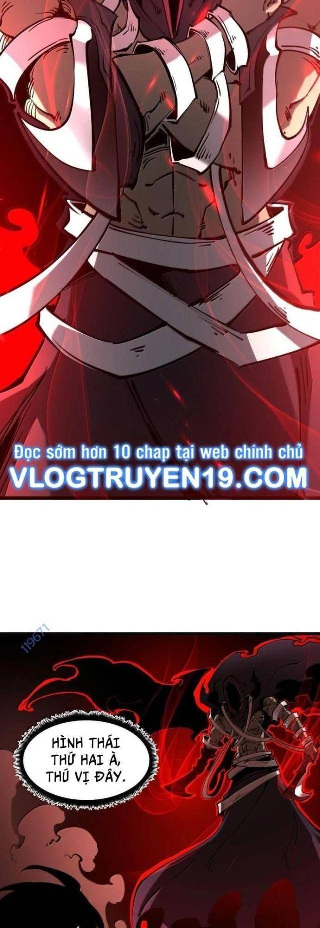 Ta Dựa Vào Nhặt Rác Trở Thành Vương Giả: Chapter 24