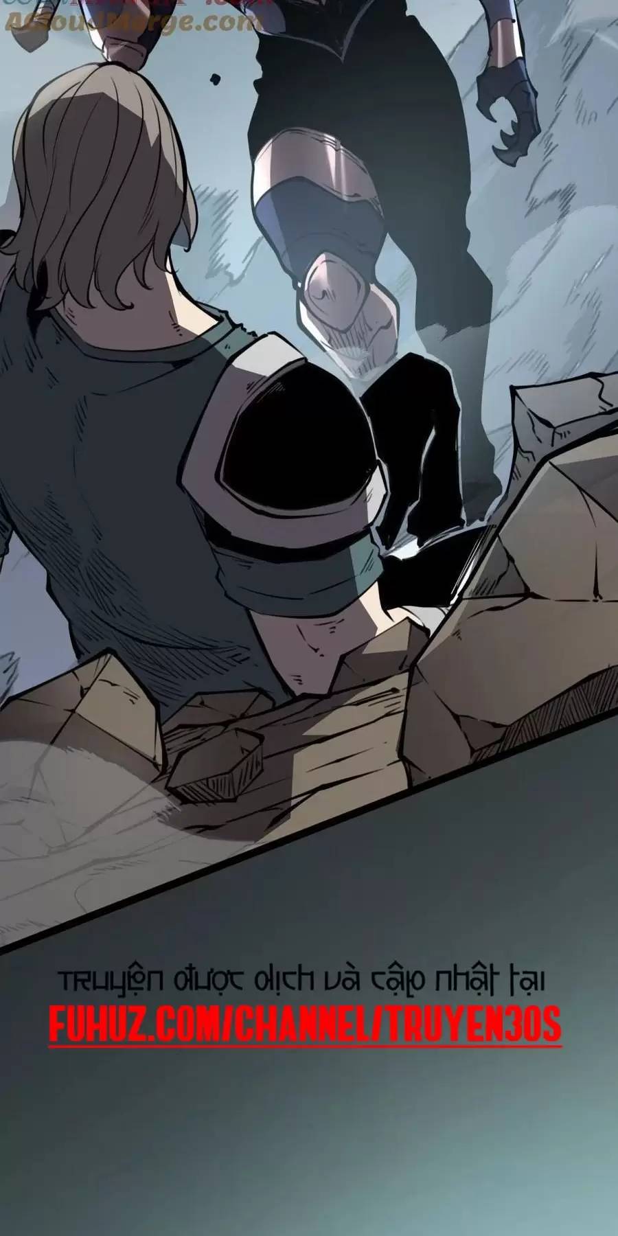 Ta Dựa Vào Nhặt Rác Trở Thành Vương Giả: Chapter 25.1